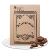 Коньяк 10 л (Шоколад)
