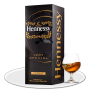 КОНЬЯК ХЕННЕССИ (HENNESSY) 3 Л