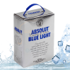 ВОДКА АБСОЛЮТ БЛЮ ЛАЙТ (ABSOLUT BLUE LIGHT) 3 Л